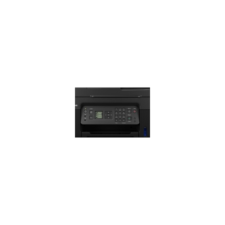 Canon PIXMA G4570 Inyección de tinta A4 4800 x 1200 DPI Wifi