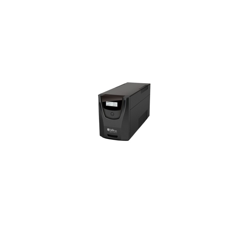 Riello NPW 1500 LÍ­nea interactiva 1,5 kVA 900 W Shuko