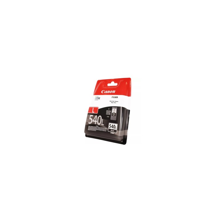 Canon PG-540L cartucho de tinta 1 pieza(s) Original Negro