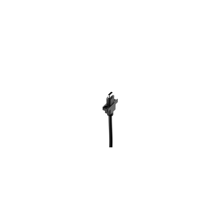 Fractal Design FD-A-USBC-001 cable USB 0,67 m Negro