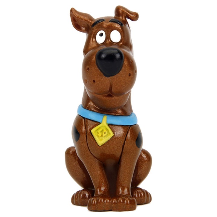 Figura metalfigs Scooby-Doo 7cm surtido