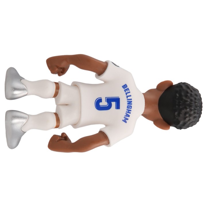 Figura Minix Bellingham Real Madrid 12cm
