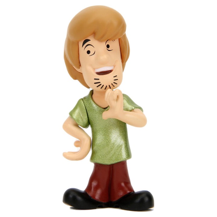 Figura metalfigs Scooby-Doo 7cm surtido