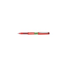 Pilot Greenball BolÍ­grafo cilÍ­ndrico Rojo