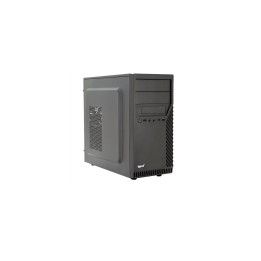 iggual PSIPCH707 PCs/estación de trabajo i7-12700 Escritorio Intel&reg; Core&trade; i7 16 GB DDR4-SDRAM 1000 GB SSD PC Negro