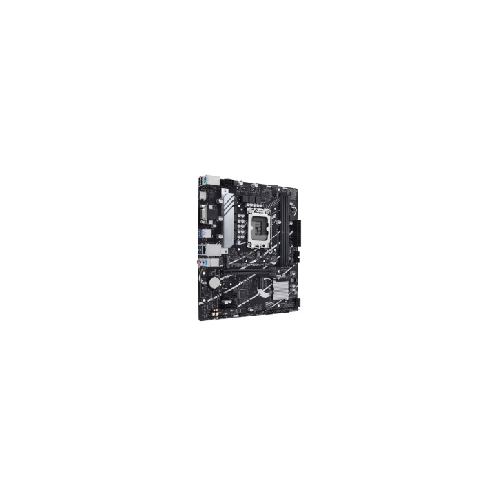 ASUS PRIME B760M-K D4 LGA 1700 micro ATX