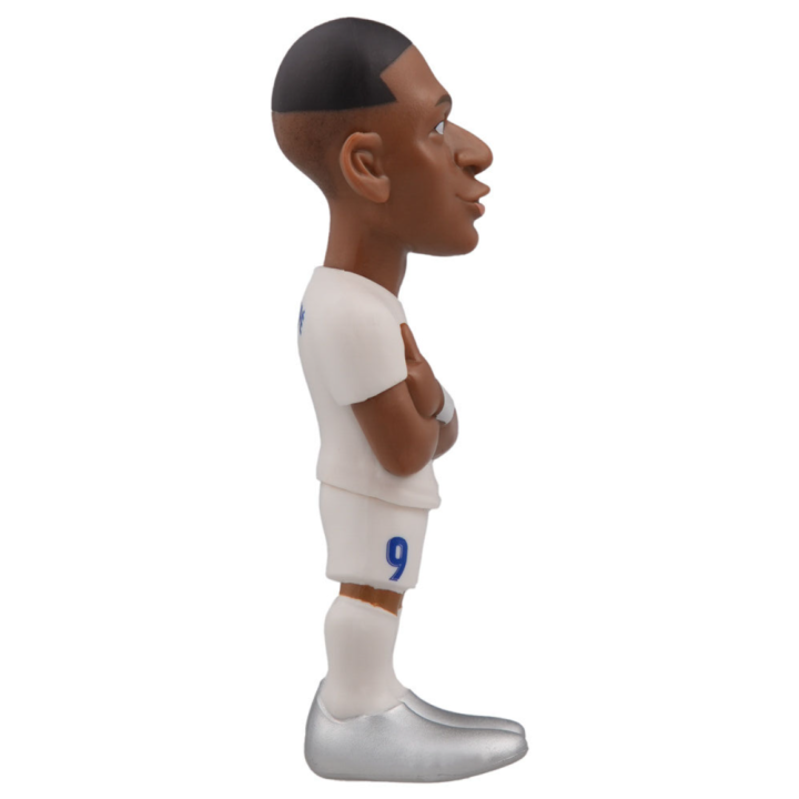 Figura Minix Mbappe Real Madrid 12cm