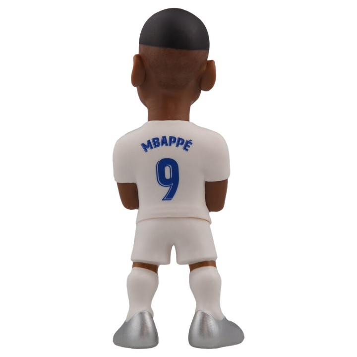Figura Minix Mbappe Real Madrid 12cm