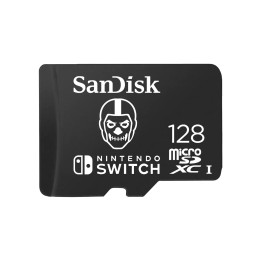 SanDisk SDSQXAO-128G-GN6ZG memoria flash 128 GB MicroSDXC UHS-I