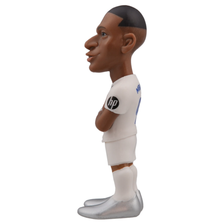 Figura Minix Mbappe Real Madrid 12cm
