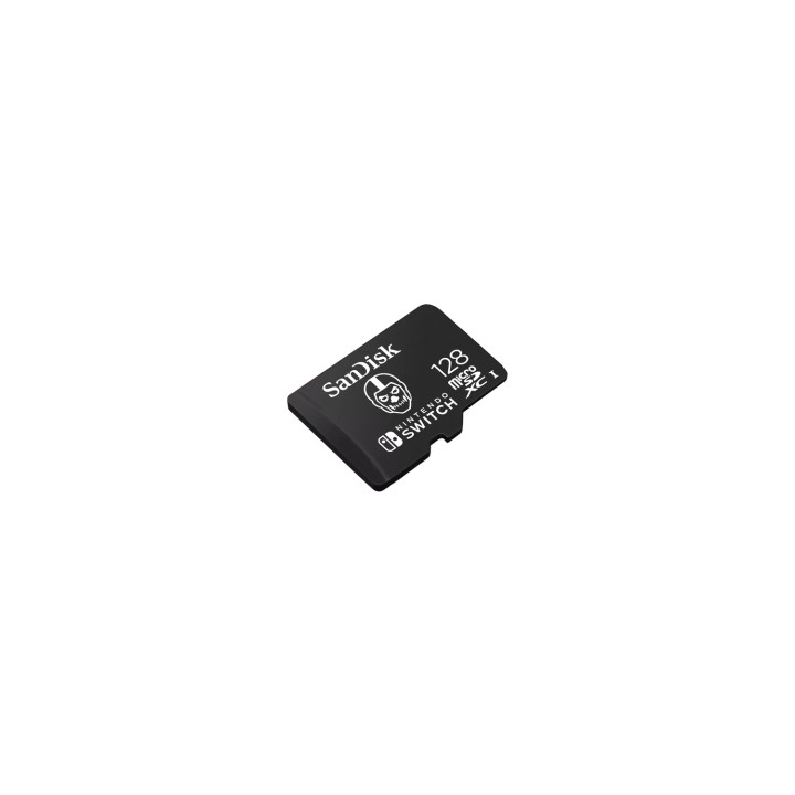 SanDisk SDSQXAO-128G-GN6ZG memoria flash 128 GB MicroSDXC UHS-I