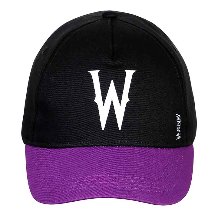 Gorra Miercoles