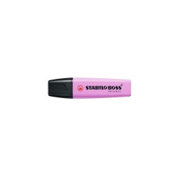 STABILO Boss Original Pastel marcador 1 pieza(s) Punta de cincel Fucsia