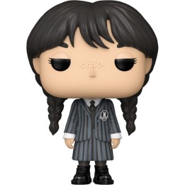 Figura POP Wednesday Miercoles Adam