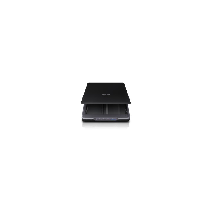 Epson Perfection V39II Escáner de cama plana 4800 x 4800 DPI A4 Negro