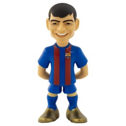 Figura Minix Pedri F.C. Barcelona 12cm