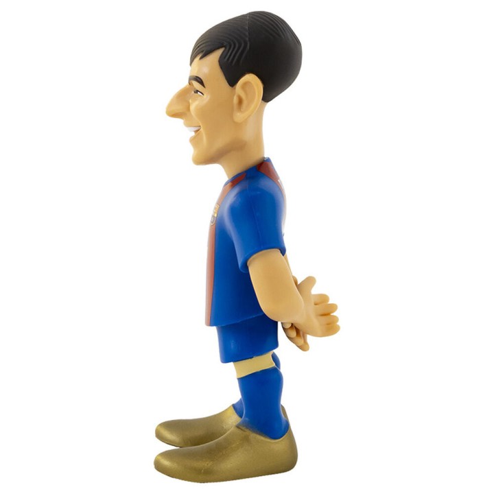 Figura Minix Pedri F.C. Barcelona 12cm