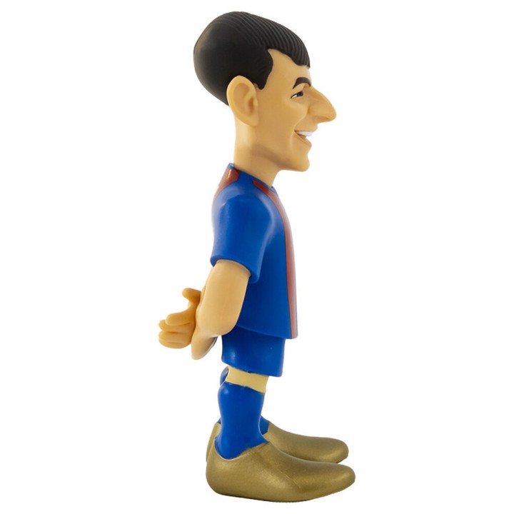 Figura Minix Pedri F.C. Barcelona 12cm