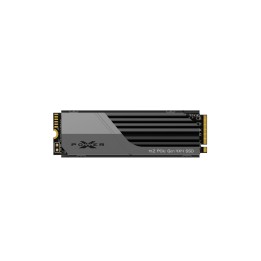 Silicon Power XS70 M.2 1000 GB PCI Express 4.0 3D NAND NVMe