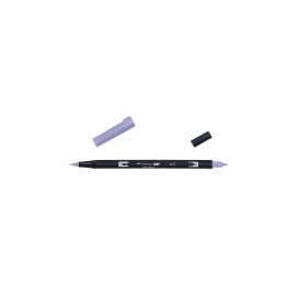 Tombow ABT-603 rotulador Fino Violeta 1 pieza(s)