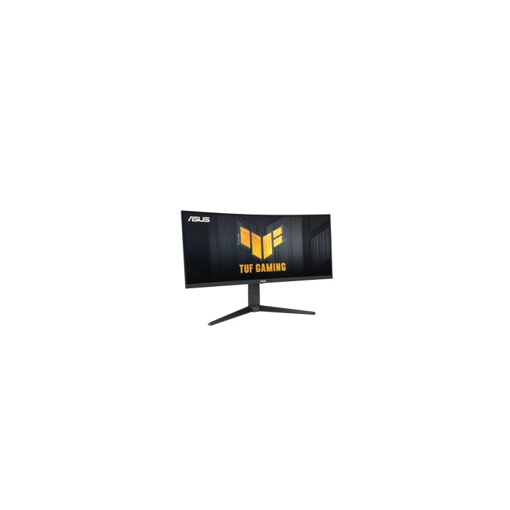 ASUS TUF Gaming VG34VQEL1A 86,4 cm (34") 3440 x 1440 Pixeles LED Negro