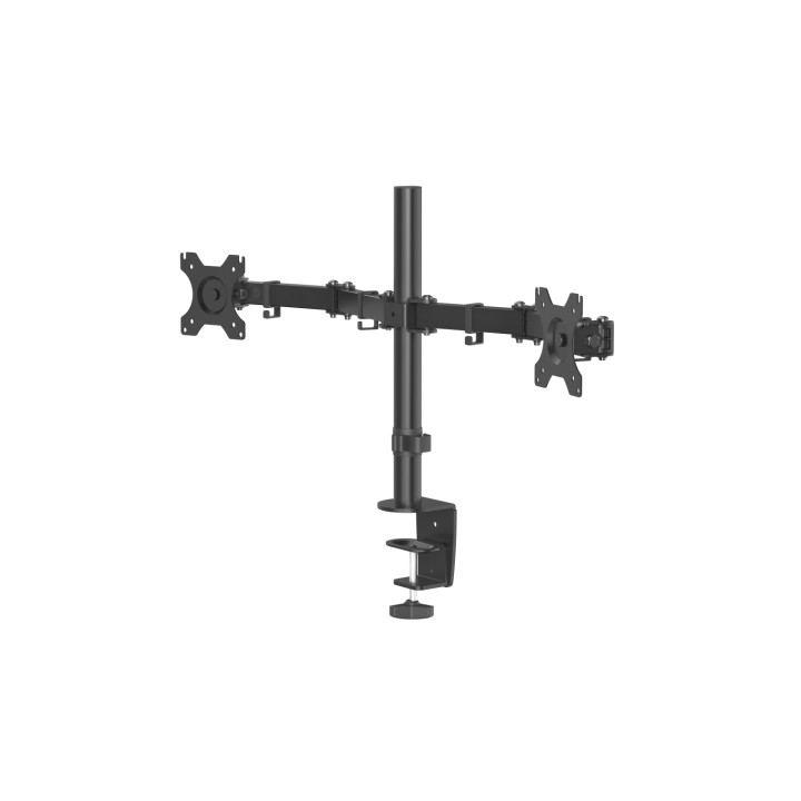 Hama Soporte Monitor Standard Hasta 13"- 32" 2 Brazos