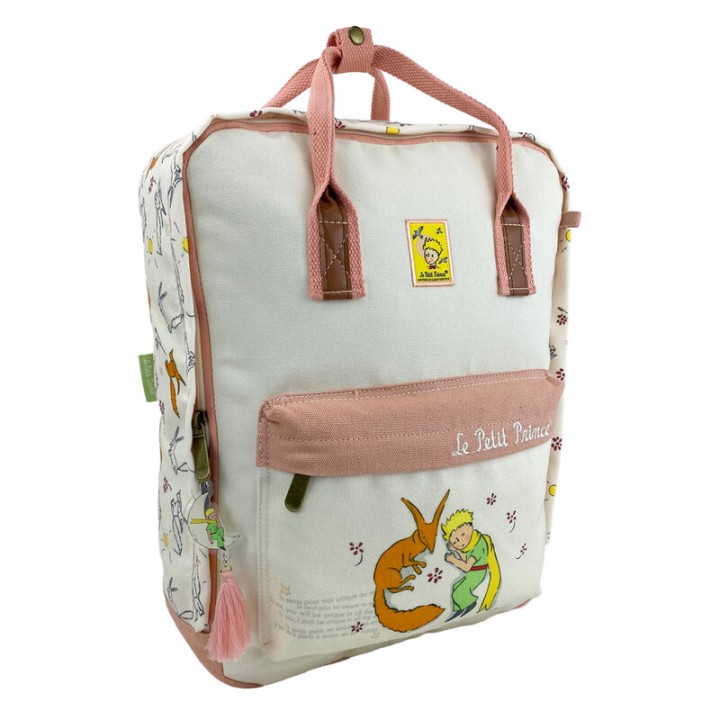 Mochila El Principito 44cm