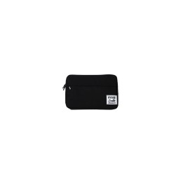 Smile Akira maletines para portátil 38,1 cm (15") Funda Negro
