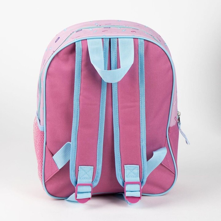 Mochila La Casa de Muñecas de Gabby 31cm