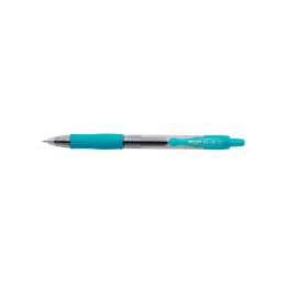 Pilot G-2 Azul