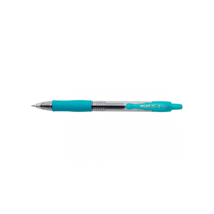 Pilot G-2 Azul