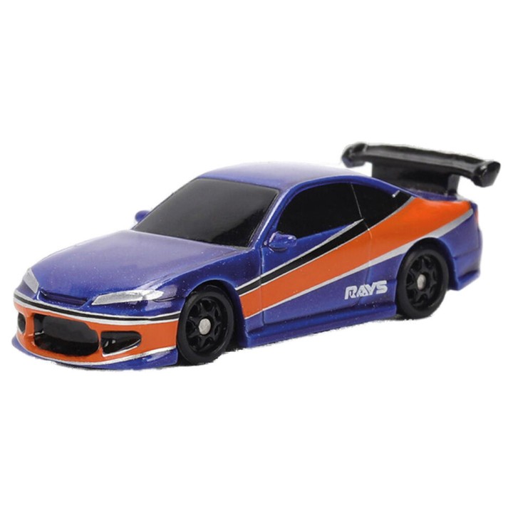 Replica Diorama Garaje de Han Fast & Furious