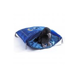 Set Cojín y Peluche Ravenclaw Harry Potter