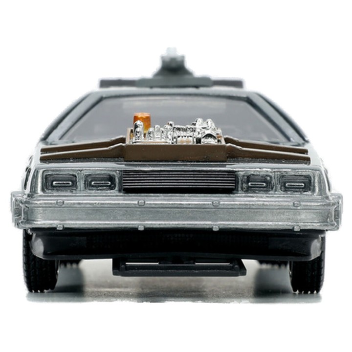 Replica Coche DLorean Time Machine Regreso al Futuro III