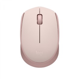 Logitech M171 ratón Ambidextro RF inalámbrico Í“ptico