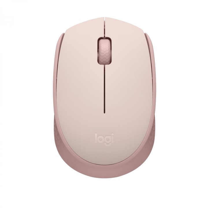 Logitech M171 ratón Ambidextro RF inalámbrico Í“ptico