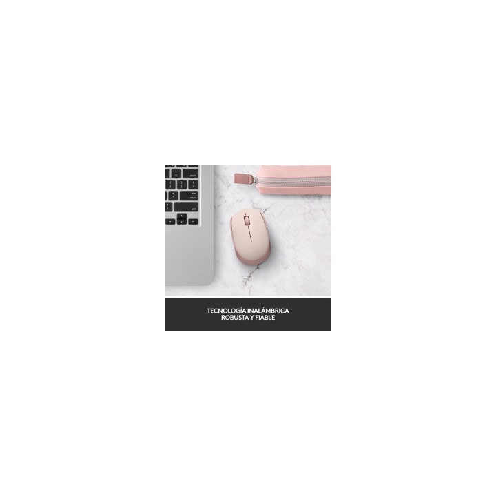 Logitech M171 ratón Ambidextro RF inalámbrico Í“ptico