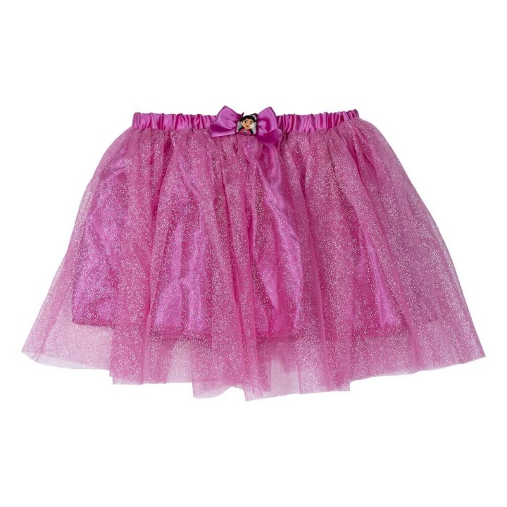 Set diadema + tutu La Casa de Muñecas de Gabby