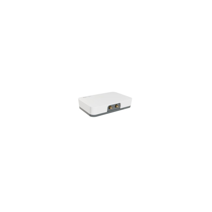 Mikrotik RB924I-2ND-BT5&BG77 pasarel y controlador 10, 100 Mbit/s