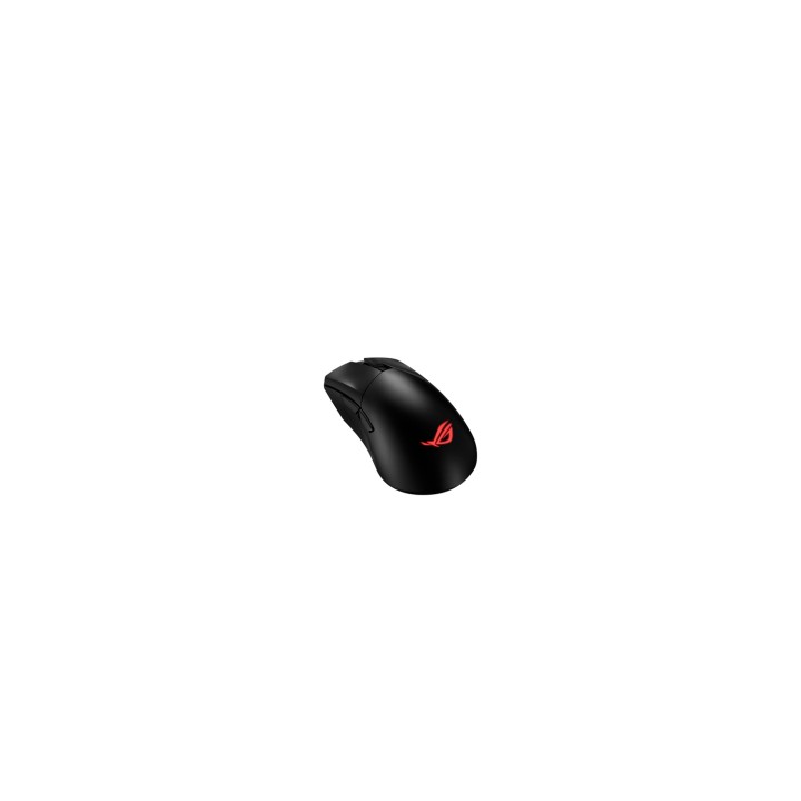 ASUS ROG Gladius III Wireless AimPoint ratón mano derecha RF Wireless + Bluetooth + USB Type-A Í“ptico 36000 DPI