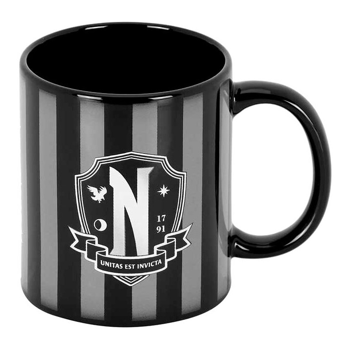 Taza Miercoles