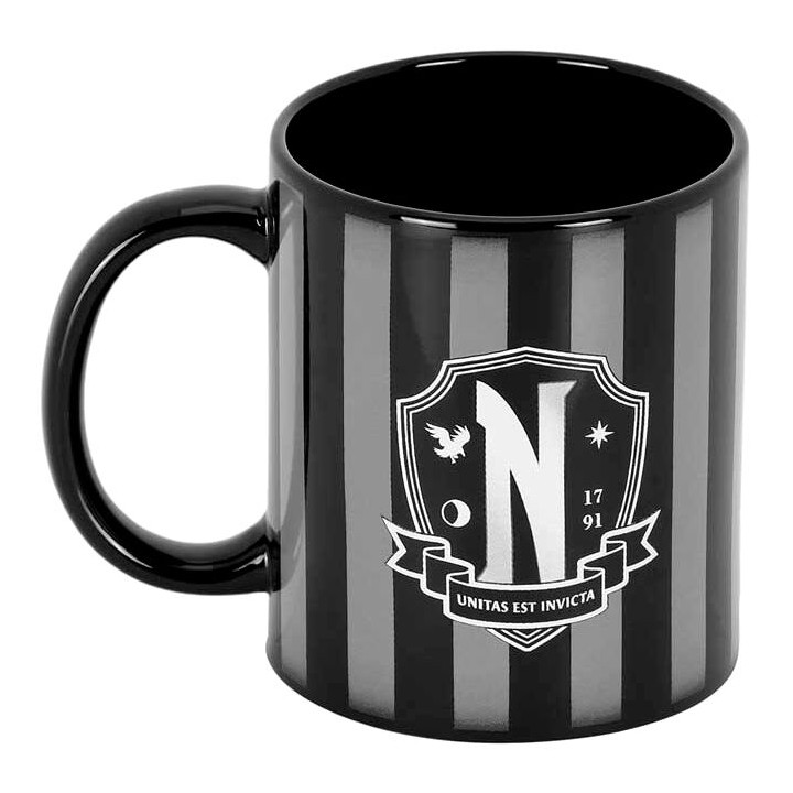 Taza Miercoles