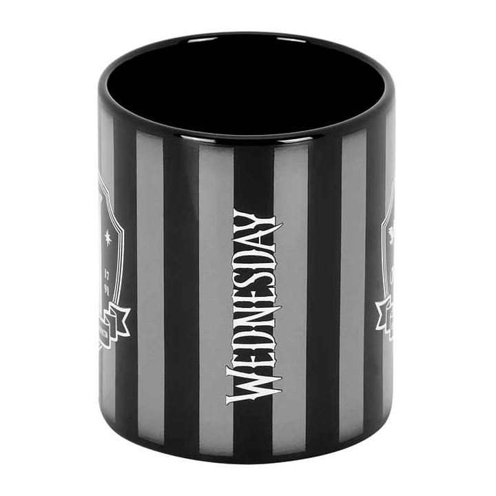 Taza Miercoles