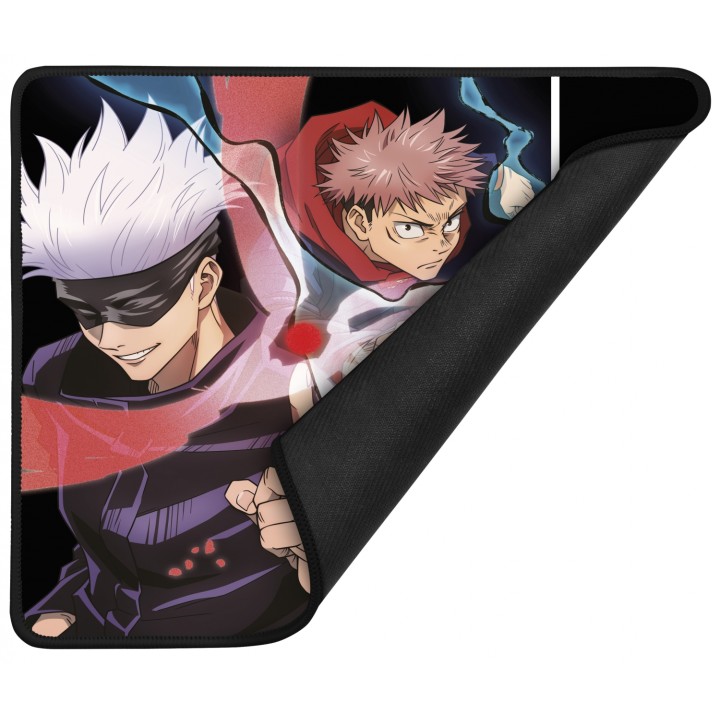 ALFOMBRILLA JUJUTSU M DARK