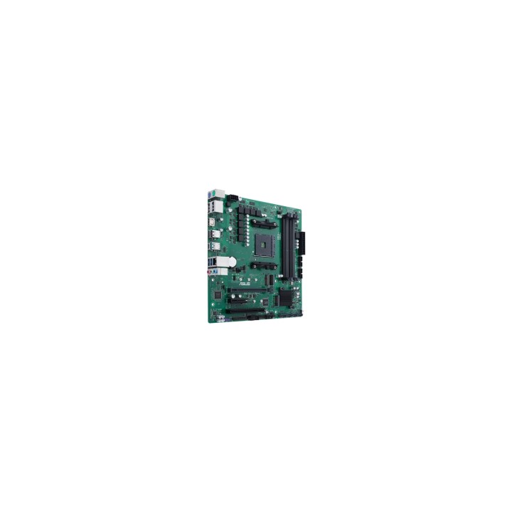 ASUS PRO B550M-C/CSM AMD B550 Zócalo AM4 micro ATX