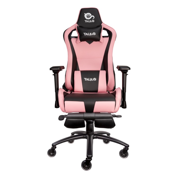 TALIUS Caiman v2 Silla para videojuegos universal Asiento acolchado