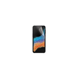 Mobilis 036271 protector de pantalla o trasero para teléfono móvil Samsung 1 pieza(s)