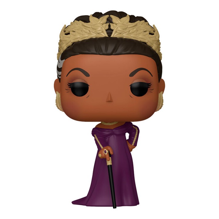 Figura POP Bridgerton Lady Danbury