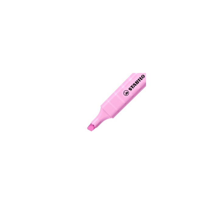 STABILO swing cool Pastel marcador 1 pieza(s) Punta de cincel Fucsia