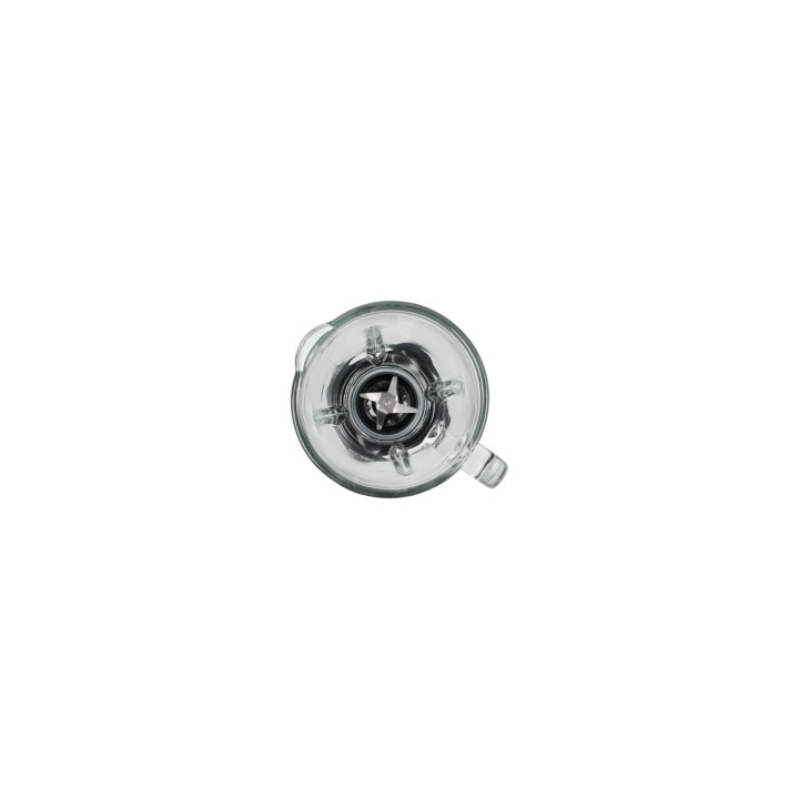Princess 01.212097.01.650 licuadora 1,5 L Batidora de vaso 1300 W Plata